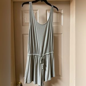 Boutique romper